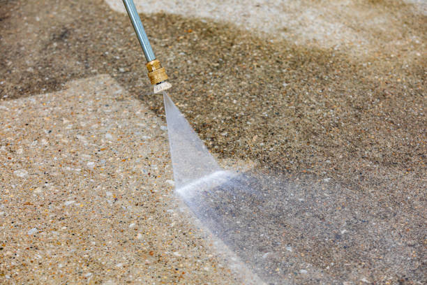 Best House Exterior Washing  in Drum Point, MD