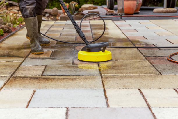Best Restaurant Pressure Washing  in Drum Point, MD